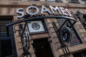 grosvenor casino soames