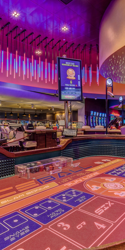 Grosvenor Casino – Luton